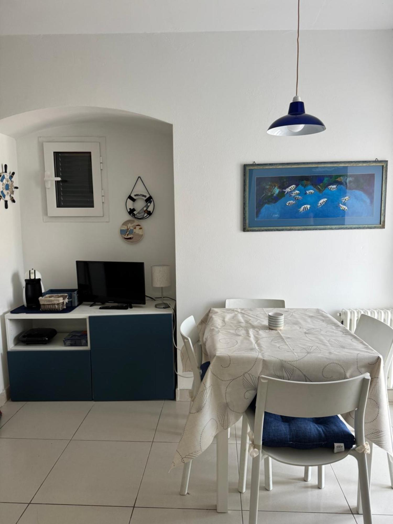Appartamento Il mare di Cecy Lerici Esterno foto
